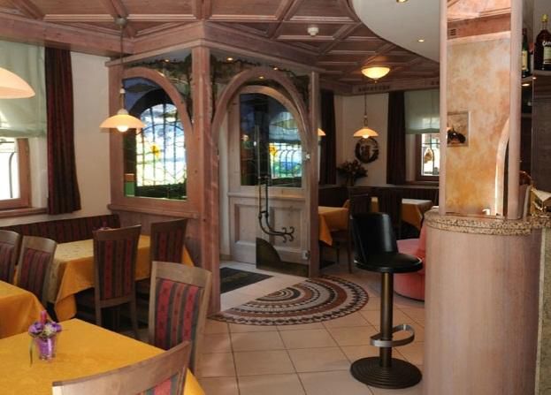 Piccolo Mondo Livigno 3*