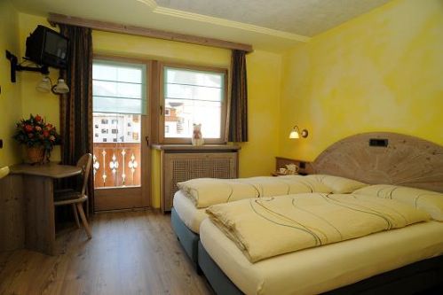 Piccolo Mondo Livigno 3*