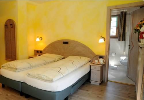 Piccolo Mondo Livigno 3*