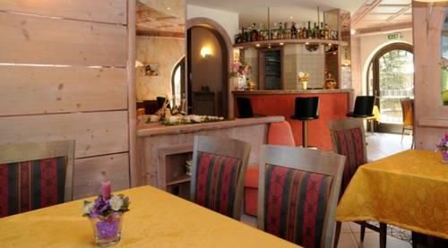 Piccolo Mondo Livigno 3*