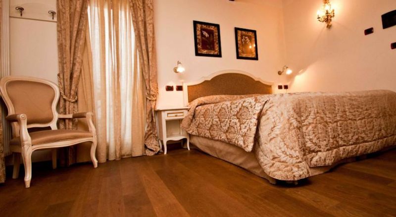 Porta San Mamolo 3*