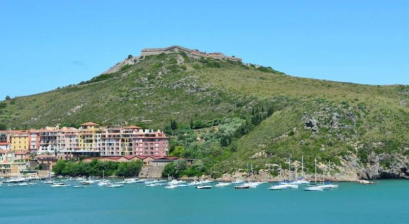 Porto Ercole Resort & Spa 5*