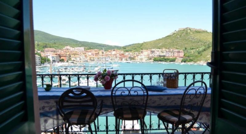 Porto Ercole Resort & Spa 5*