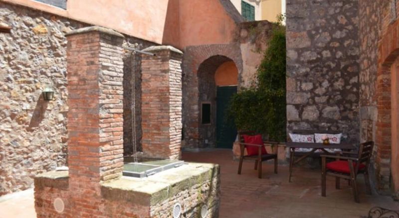 Porto Ercole Resort & Spa 5*