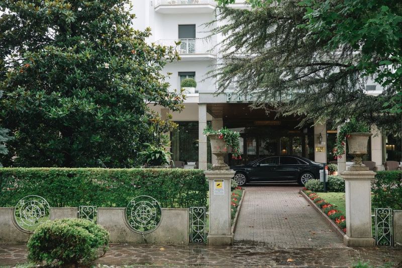 President Abano Terme 5*