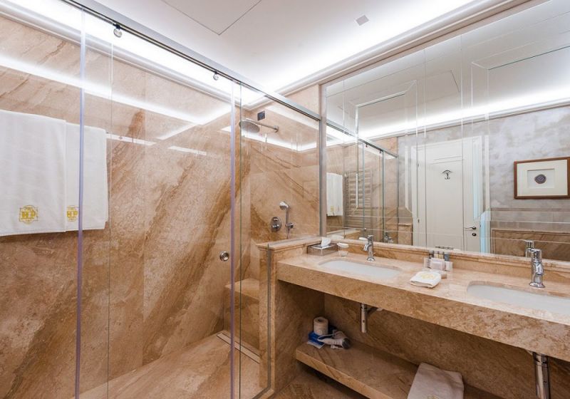 President Abano Terme 5*