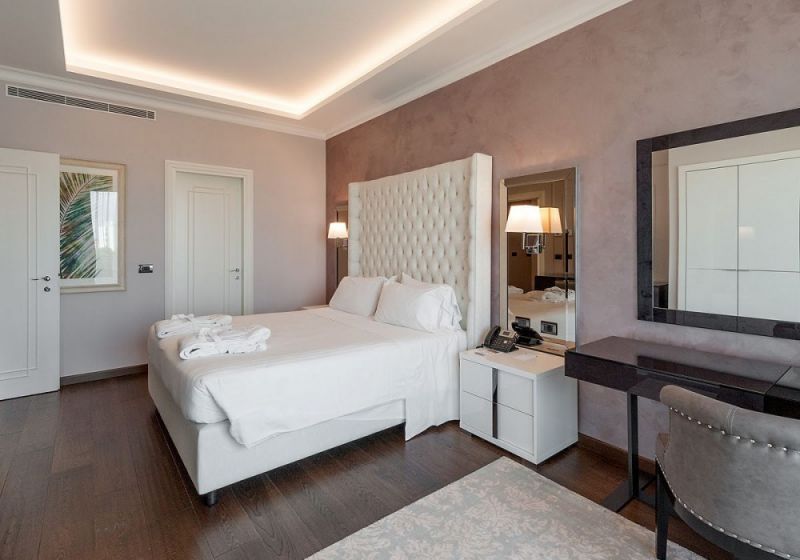President Abano Terme 5*