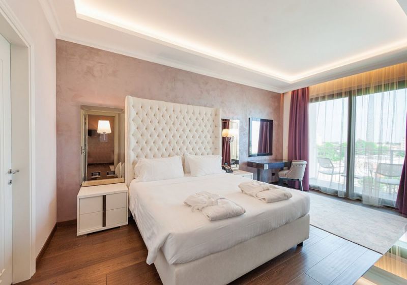 President Abano Terme 5*