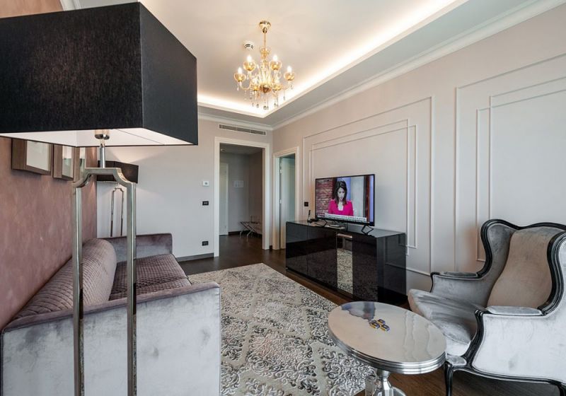 President Abano Terme 5*
