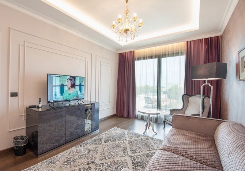 President Abano Terme 5*