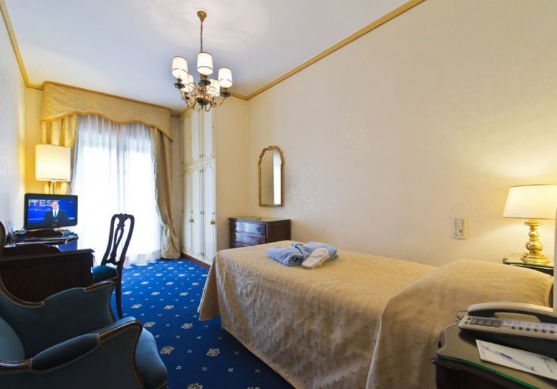 President Abano Terme 5*