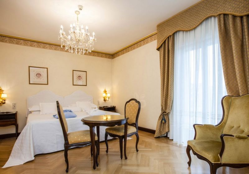 President Abano Terme 5*