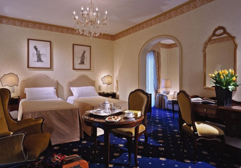 President Abano Terme 5*