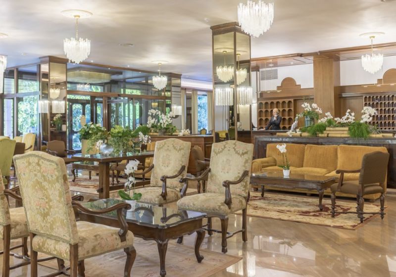 President Abano Terme 5*