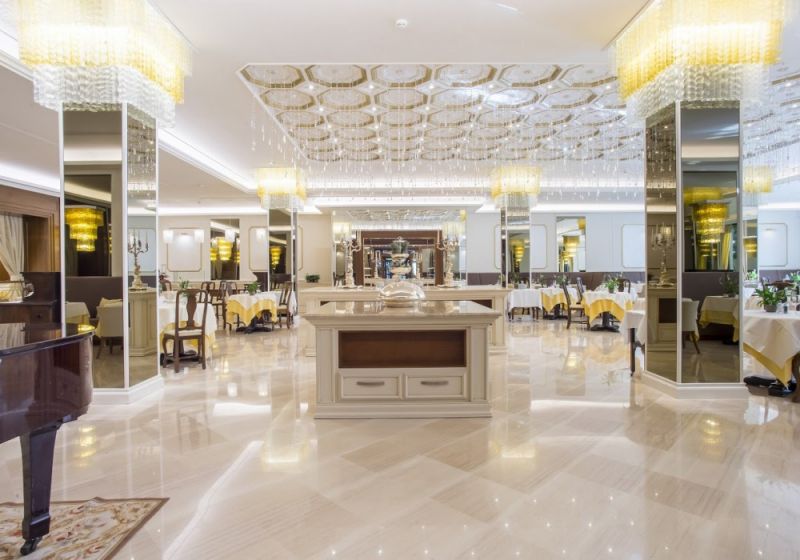 President Abano Terme 5*