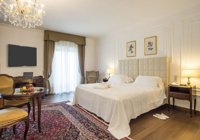 President Abano Terme 5*