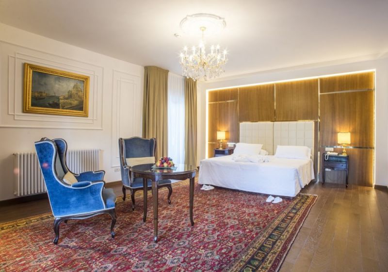 President Abano Terme 5*