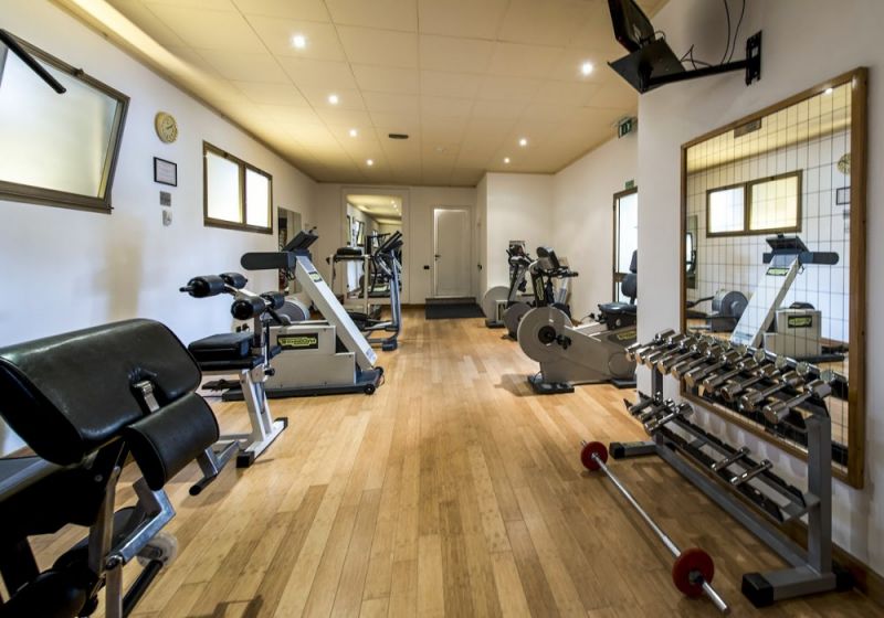 President Abano Terme 5*
