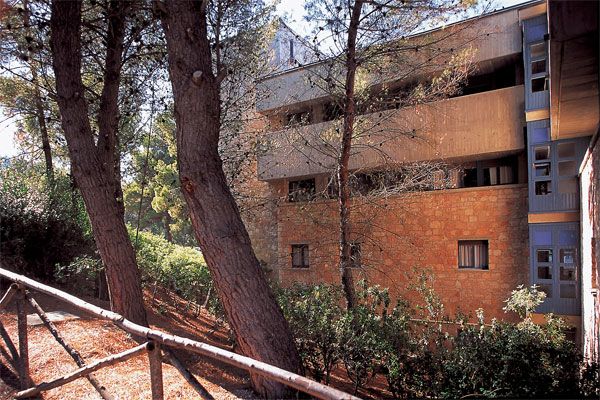 Pugnochiuso Hotel Degli Ulivi 3*