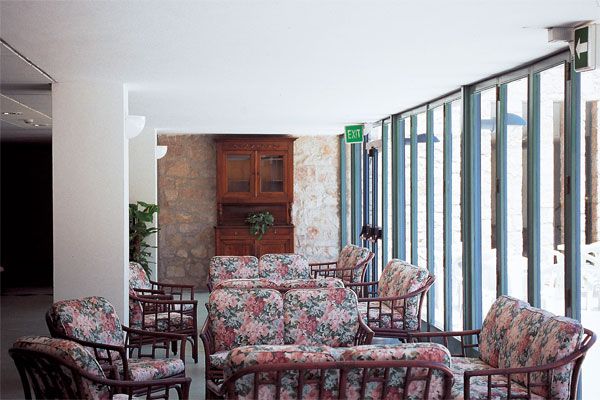 Pugnochiuso Hotel Degli Ulivi 3*