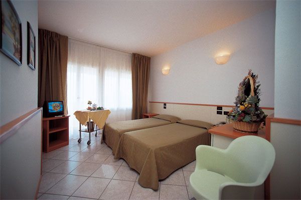 Pugnochiuso Hotel Degli Ulivi 3*