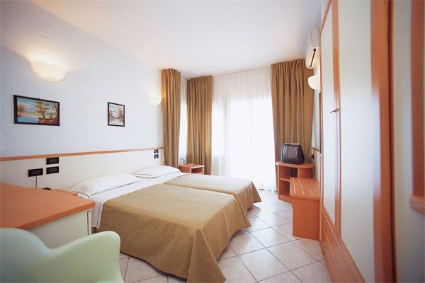 Pugnochiuso Hotel Degli Ulivi 3*