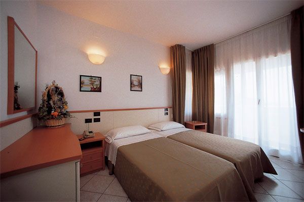 Pugnochiuso Hotel Degli Ulivi 3*