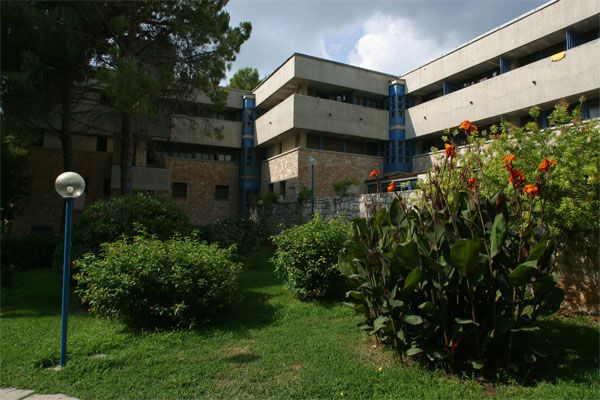 Pugnochiuso Hotel Degli Ulivi 3*