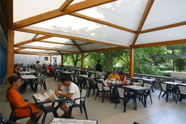Pugnochiuso Hotel Degli Ulivi 3*