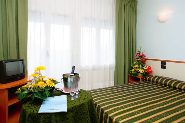 Pugnochiuso Hotel Degli Ulivi 3*