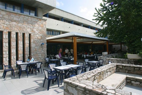 Pugnochiuso Hotel Degli Ulivi 3*