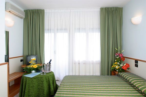 Pugnochiuso Hotel Degli Ulivi 3*