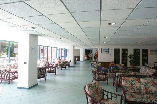 Pugnochiuso Hotel Degli Ulivi 3*