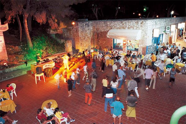 Pugnochiuso Hotel Degli Ulivi 3*