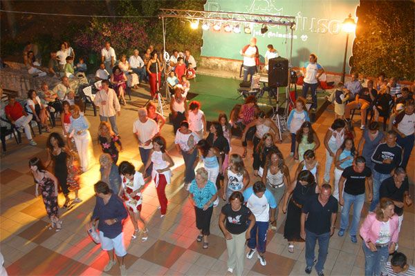 Pugnochiuso Hotel Degli Ulivi 3*