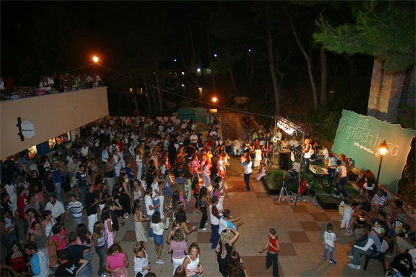 Pugnochiuso Hotel Degli Ulivi 3*