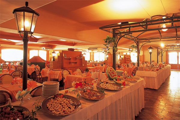 Pugnochiuso Hotel Degli Ulivi 3*