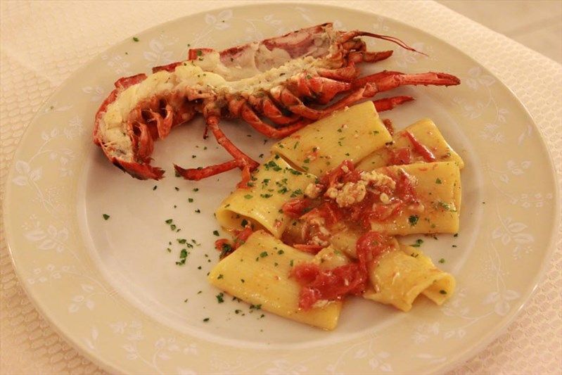 Punta Chiarito 4*