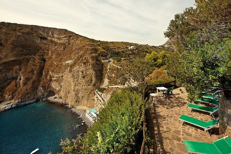 Punta Chiarito 4*