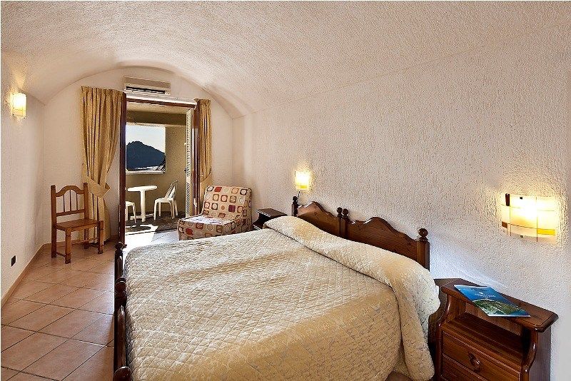 Punta Chiarito 4*