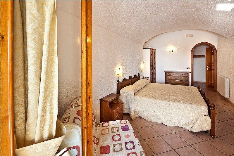 Punta Chiarito 4*