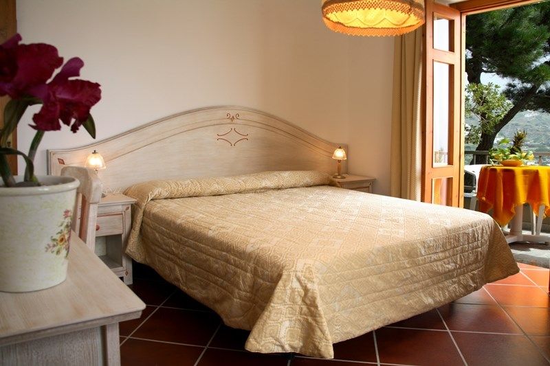 Punta Chiarito 4*