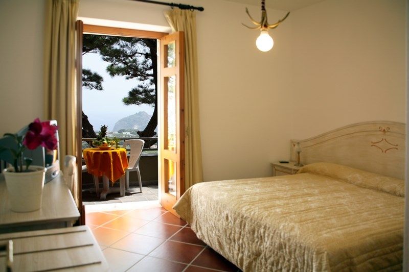 Punta Chiarito 4*