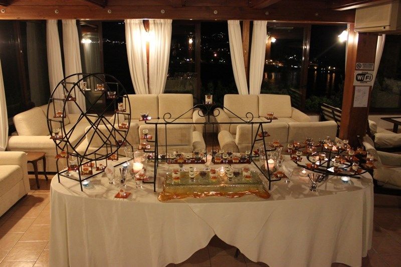 Punta Chiarito 4*