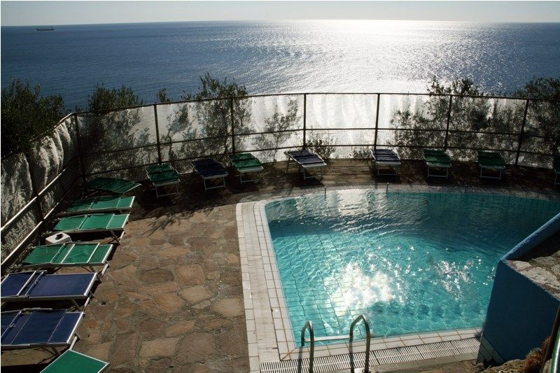 Punta Chiarito 4*