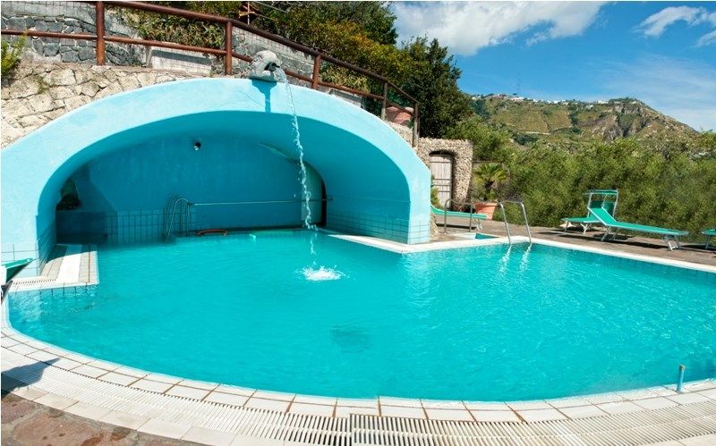 Punta Chiarito 4*