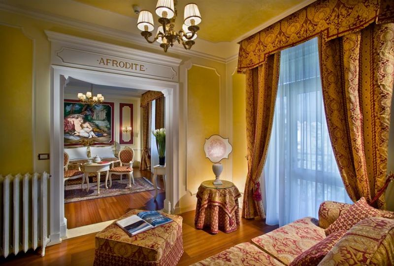 Quisisana Terme 4*