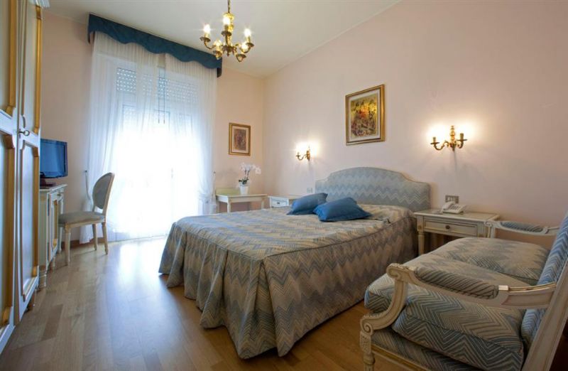 Quisisana Terme 4*