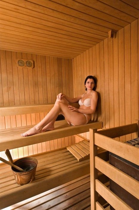 Quisisana Terme 4*