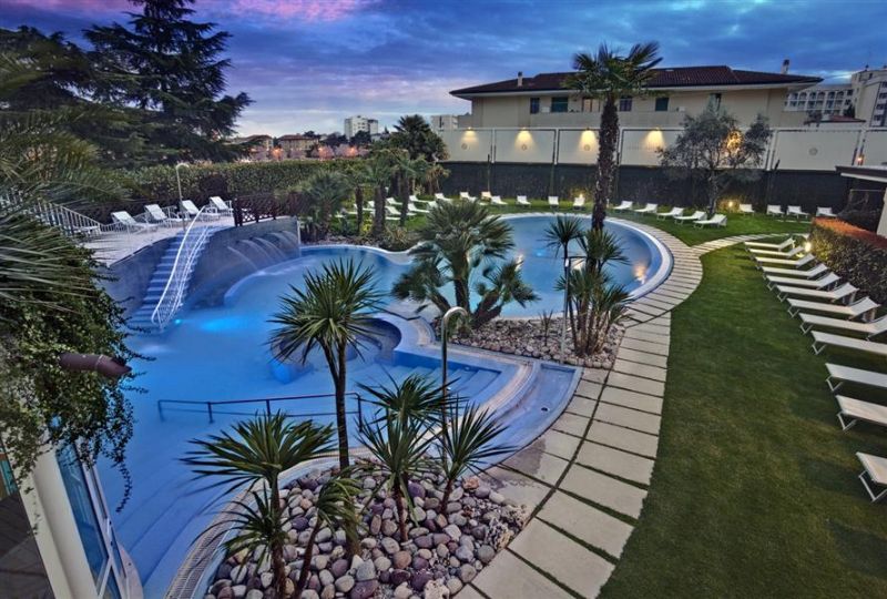Quisisana Terme 4*